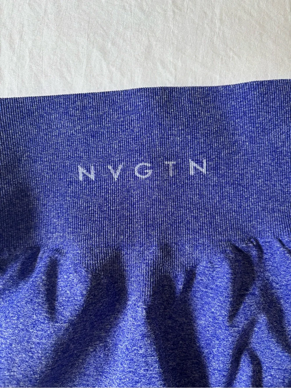 NVGTN Seamless Shorts - Picture 4 of 4